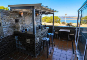 Oceanum Spa Deluxe Apartment Mit Jacuzzi Und Sauna, Puerto Real